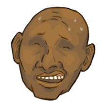 Mr.Brother sticker #3276562