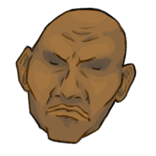 Mr.Brother sticker #3276563