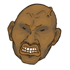 Mr.Brother sticker #3276564