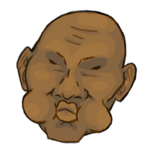 Mr.Brother sticker #3276565