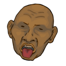 Mr.Brother sticker #3276566