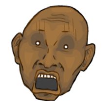 Mr.Brother sticker #3276567