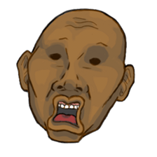 Mr.Brother sticker #3276568