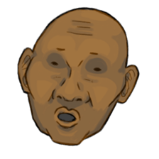 Mr.Brother sticker #3276569