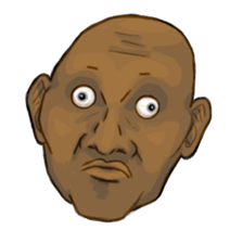 Mr.Brother sticker #3276572