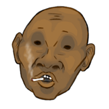 Mr.Brother sticker #3276573