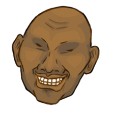 Mr.Brother sticker #3276574