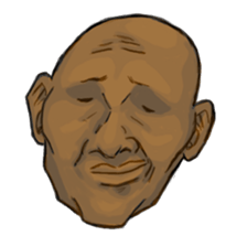 Mr.Brother sticker #3276575