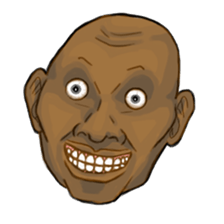 Mr.Brother sticker #3276576