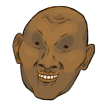 Mr.Brother sticker #3276577