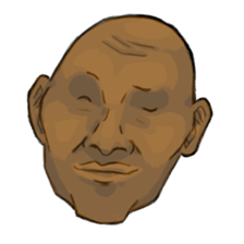 Mr.Brother sticker #3276578