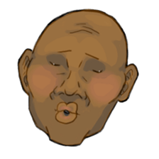 Mr.Brother sticker #3276579