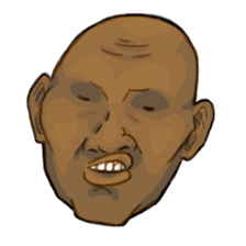 Mr.Brother sticker #3276581