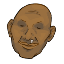 Mr.Brother sticker #3276582