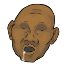 Mr.Brother sticker #3276583