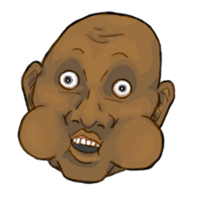 Mr.Brother sticker #3276584