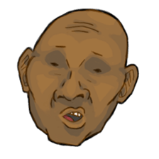 Mr.Brother sticker #3276585