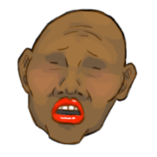 Mr.Brother sticker #3276586