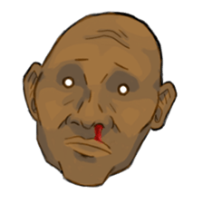 Mr.Brother sticker #3276587