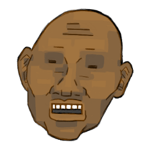 Mr.Brother sticker #3276589