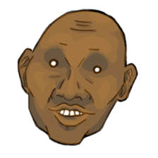 Mr.Brother sticker #3276590