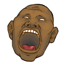 Mr.Brother sticker #3276591