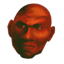 Mr.Brother sticker #3276593