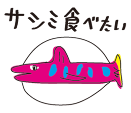 just human sticker #3276731