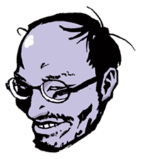 Hello! Mori Showta! sticker #3277531