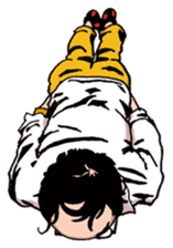 Hello! Mori Showta! sticker #3277541