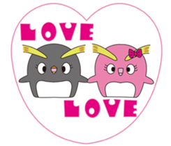 Petawo's Daily Word. sticker #3277582