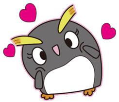 Petawo's Daily Word. sticker #3277593