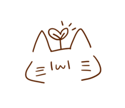 ashinagasan and companion sticker #3277596