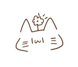 ashinagasan and companion sticker #3277597