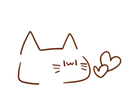 ashinagasan and companion sticker #3277604