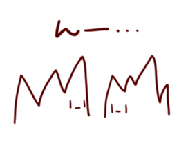 ashinagasan and companion sticker #3277619