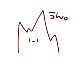 ashinagasan and companion sticker #3277620