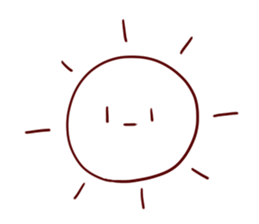 ashinagasan and companion sticker #3277626