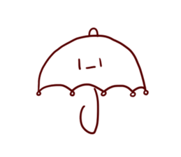 ashinagasan and companion sticker #3277628