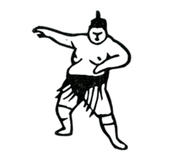 kitakazepunch word series 2 sticker #3277672