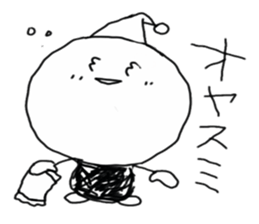 mr.circlesticker sticker #3277837