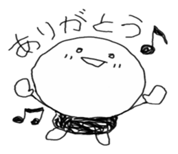 mr.circlesticker sticker #3277838