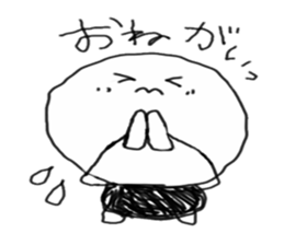 mr.circlesticker sticker #3277840