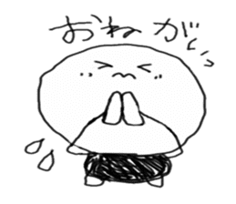 mr.circlesticker sticker #3277840