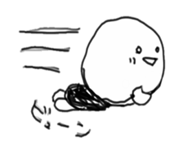 mr.circlesticker sticker #3277845