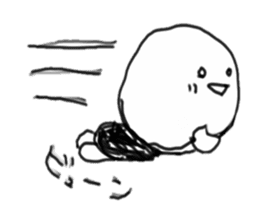 mr.circlesticker sticker #3277845