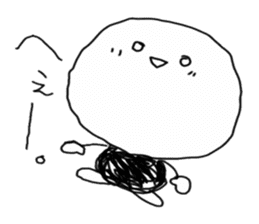 mr.circlesticker sticker #3277854