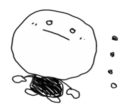 mr.circlesticker sticker #3277856