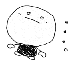 mr.circlesticker sticker #3277856