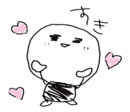 mr.circlesticker sticker #3277858